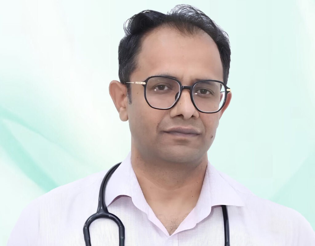 Best Cancer doctor in Patiala