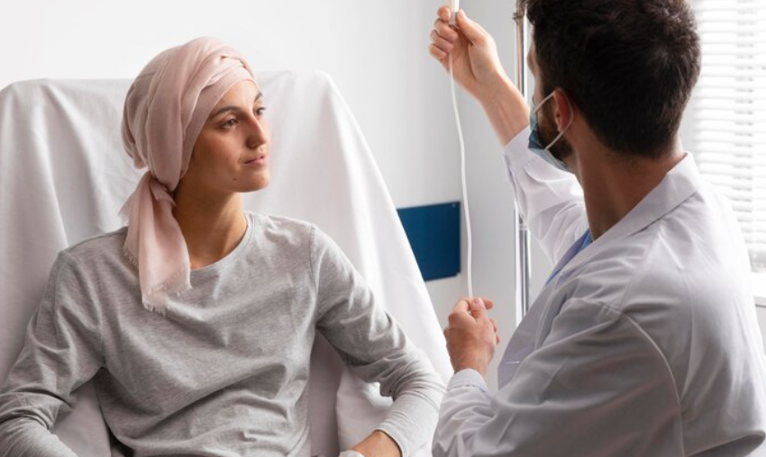 Cancer specialist in Patiala