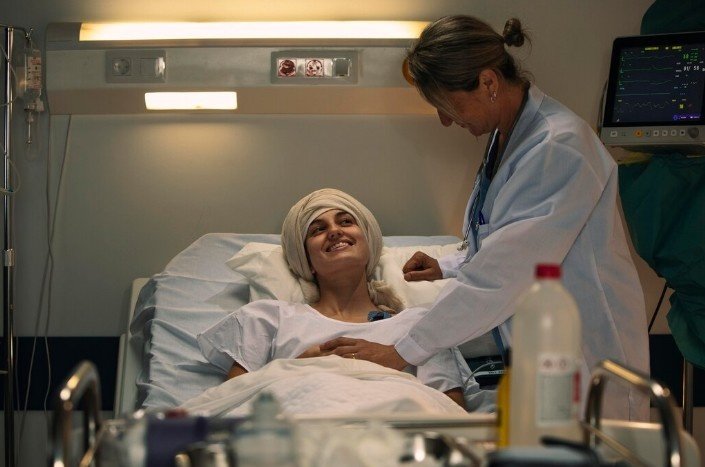 Best Cancer Hospital in Patiala