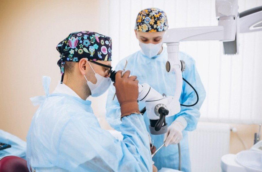 Best Surgical Oncologist in Patiala