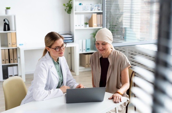 Top Female Oncologist Surgery in Patiala