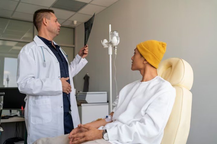 Best Cancer Treatment in Patiala