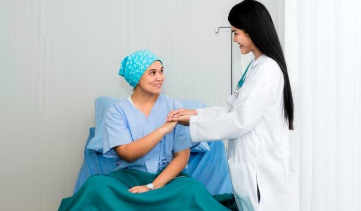 Blood Cancer Specialist in Patiala