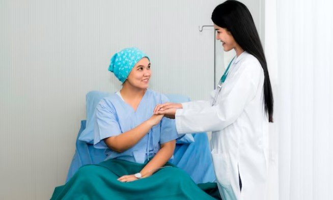 Best Cancer Specialist in Punjab