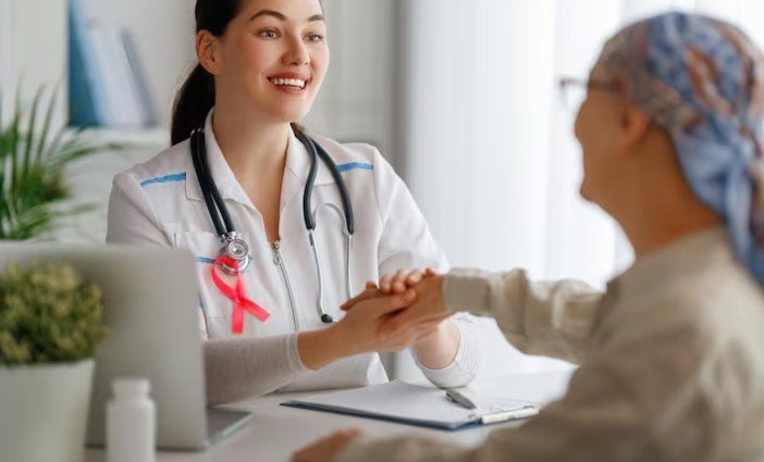 Top Cancer Doctor Specialist in Patiala