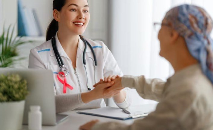 Best Female Oncologist Specialist in Ambala