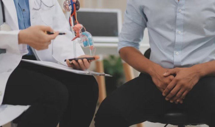 Best Penile Cancer Specialist in Ambala