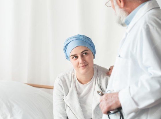 Best Cancer Doctor in Punjab