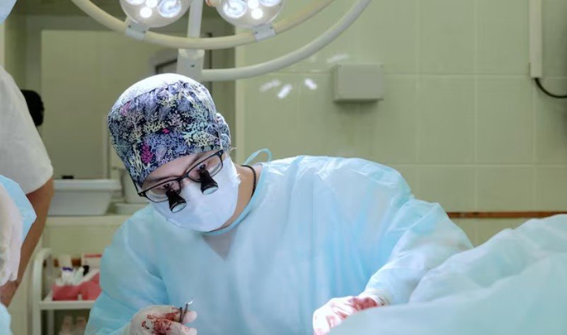 Best Surgical Oncologist Specialist in Patiala