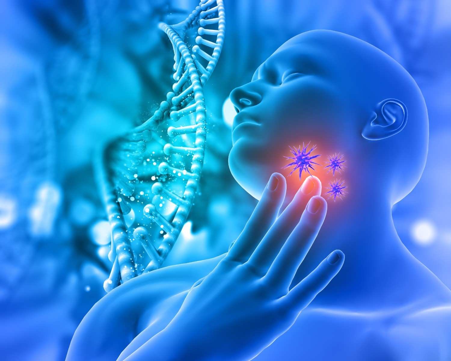 Best Neck Cancer Specialist in Punjab