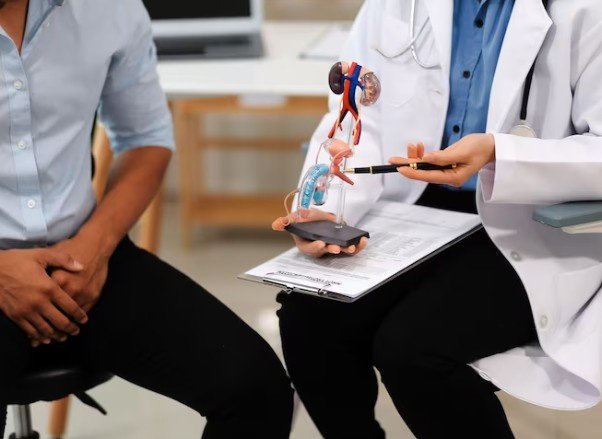 Best Prostate Cancer Specialist in Punjab