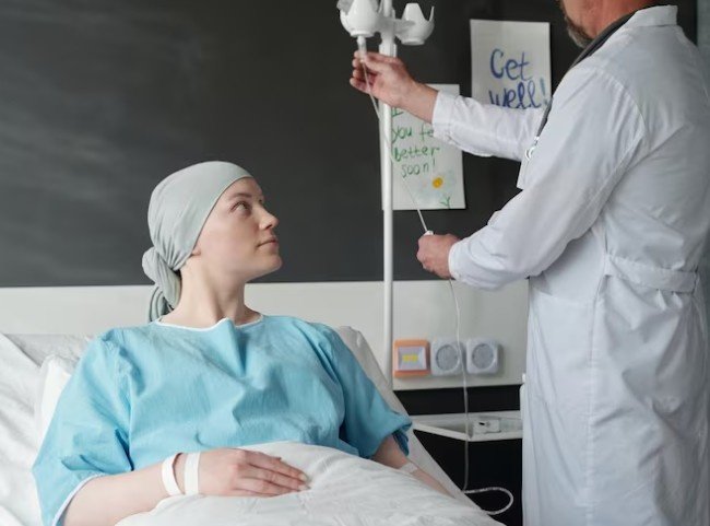 Cancer Treatment in Patiala