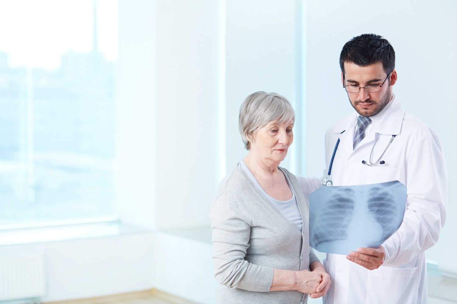 Lung Cancer Doctor in Punjab
