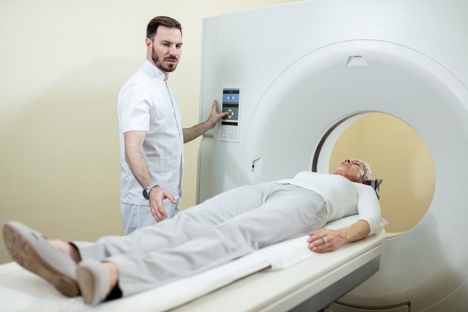 Best Radiation Oncologist Treatment in Punjab