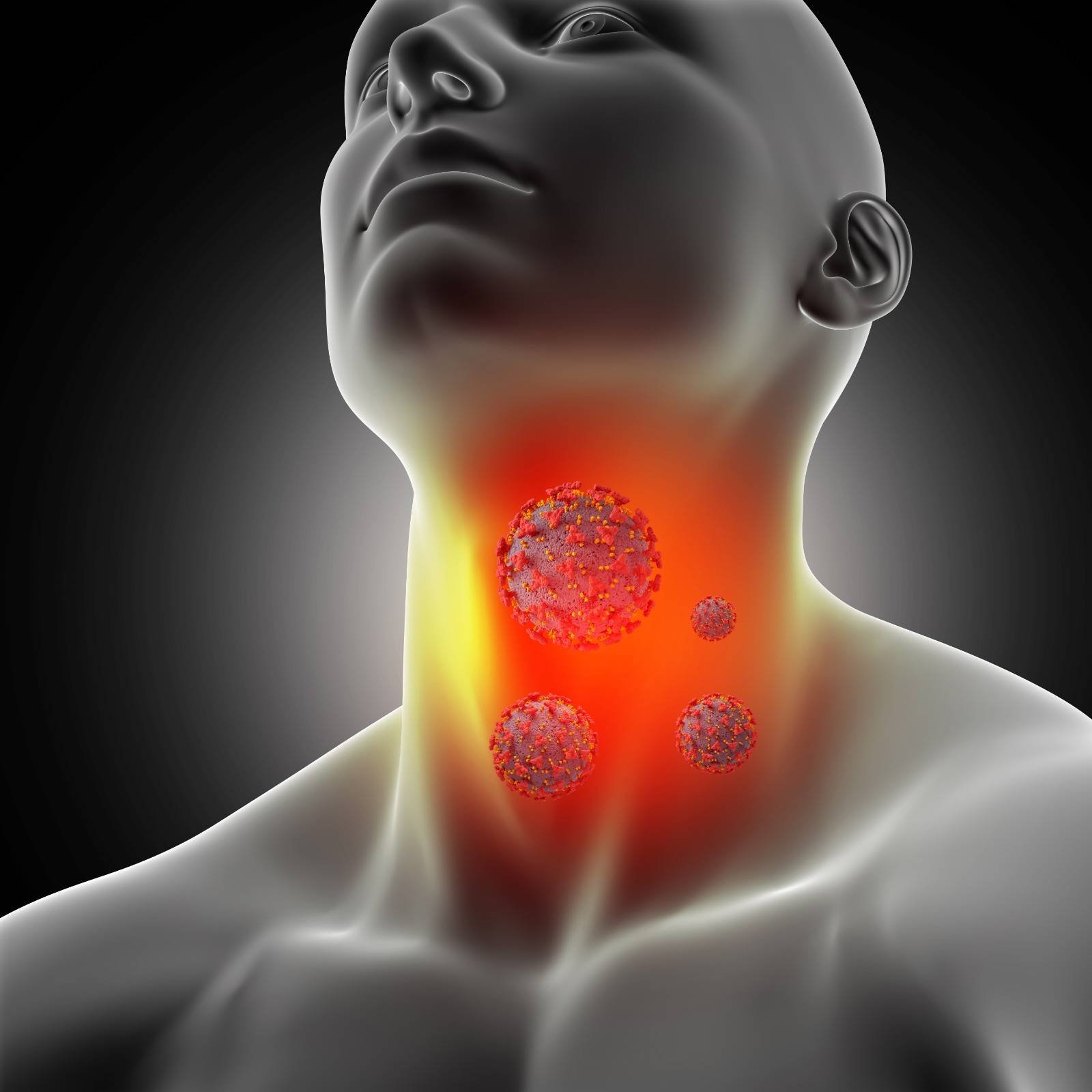 Best Esophagus cancer Treatment in Punjab