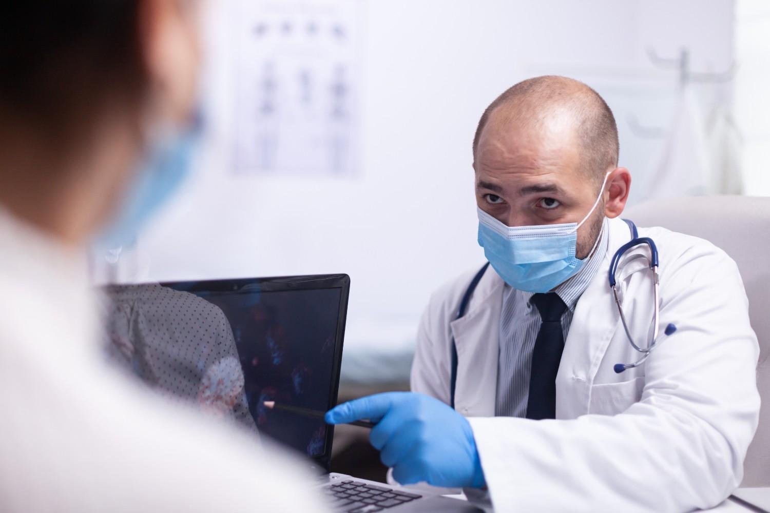 Prostate Cancer Specialist Patiala