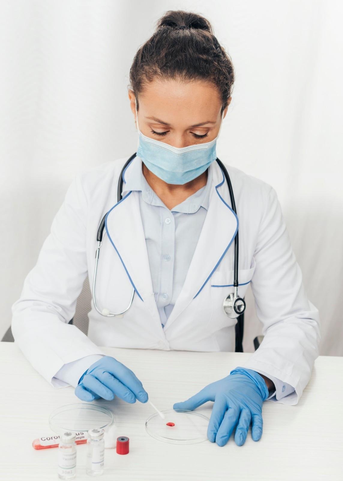 Best Blood cancer specialist in Ambala