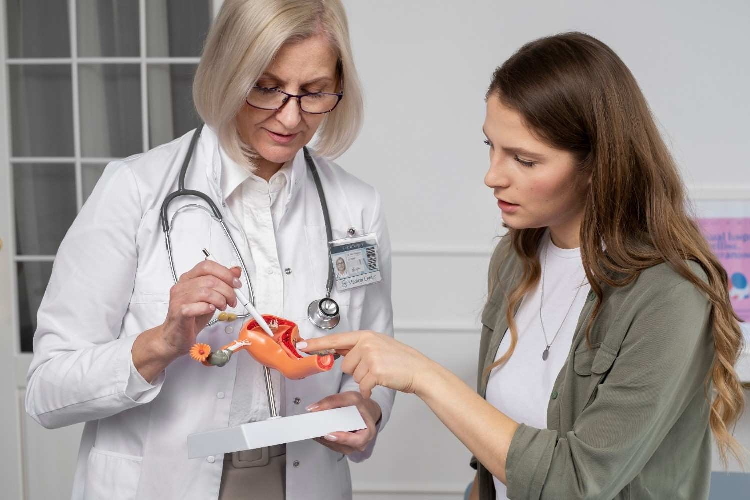 Best Ovarian Cancer Treatment in Patiala