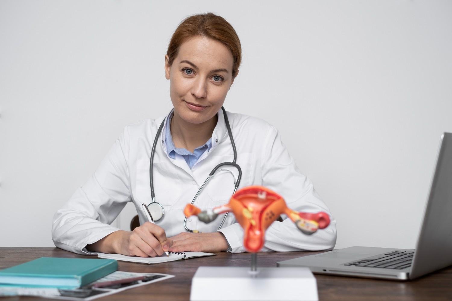 Best Cervical Cancer Doctor in Ambala