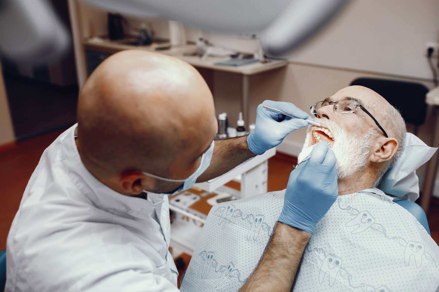 Best Oral Cancer Doctor in Punjab