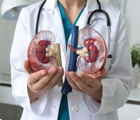 Best Kidney Cancer Specialist in Ambala