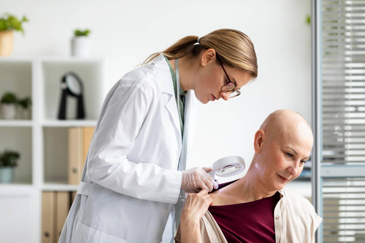 Best Skin cancer specialist in Patiala
