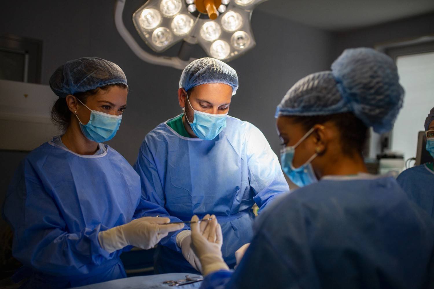 Best Surgical oncologist in Punjab