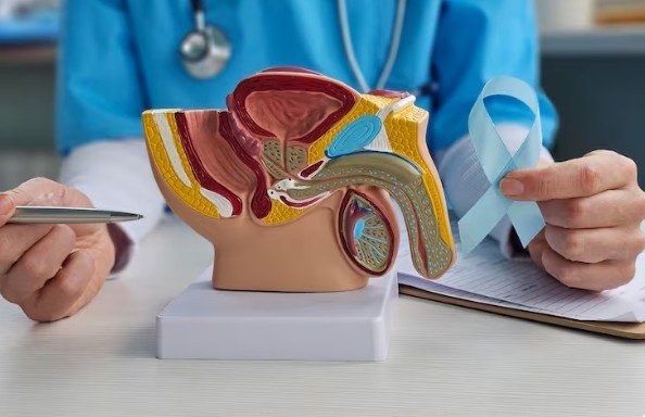 Best Prostate Cancer Treatment in Punjab