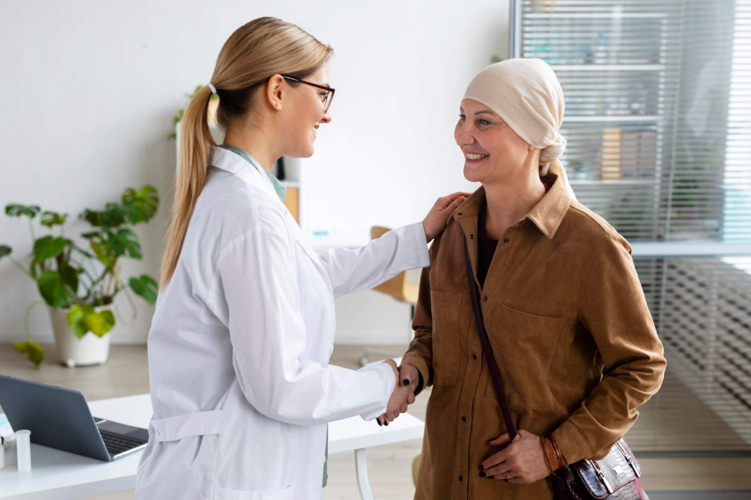 Best Oncologist in Punjab