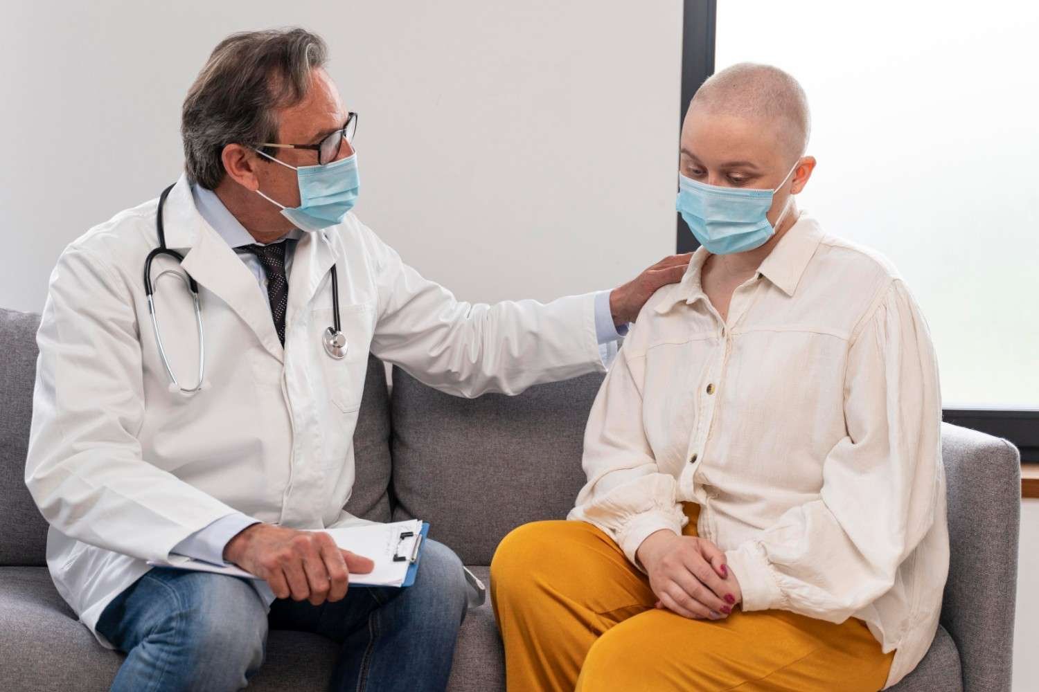 Best Medical Oncologist in Punjab