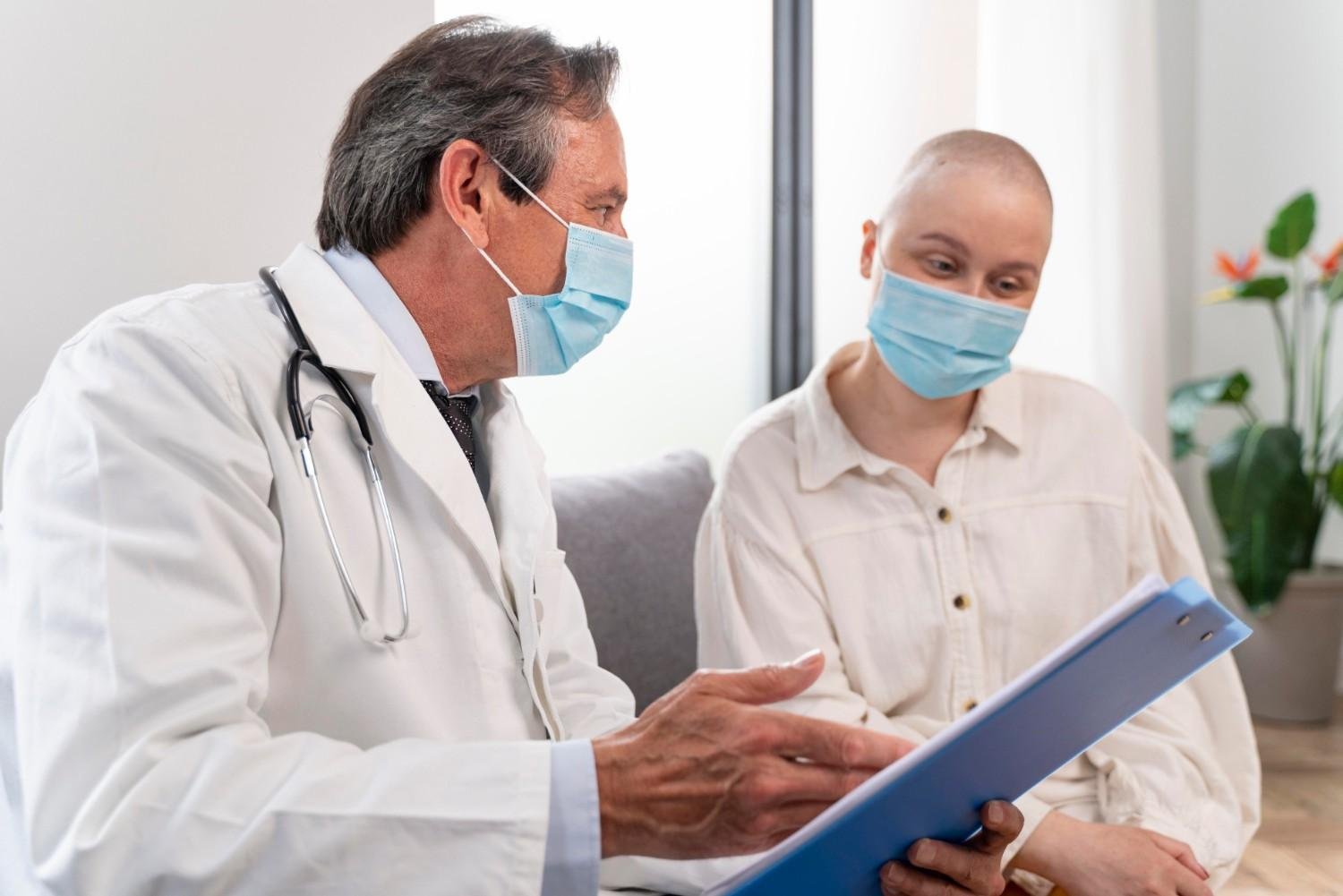 Cancer Specialist in Punjab